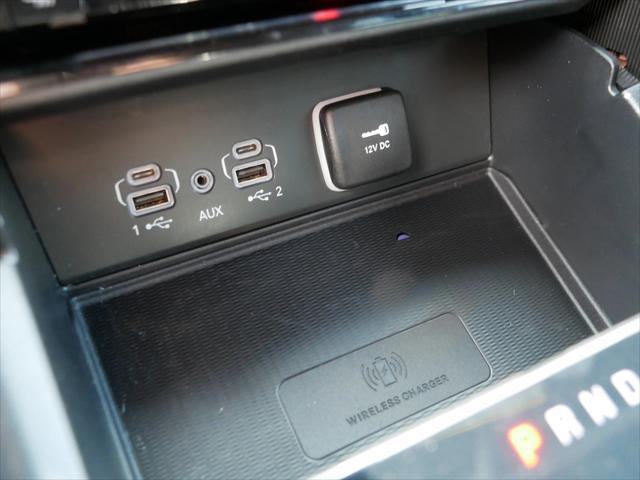 2025 Jeep Grand Cherokee Laredo 4x4