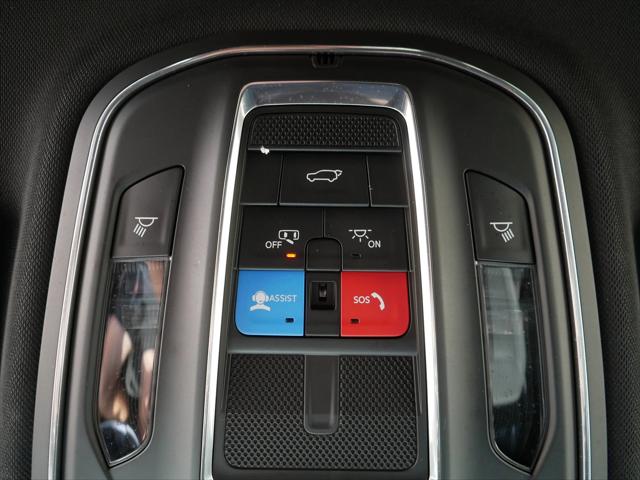 2025 Jeep Grand Cherokee Laredo 4x4