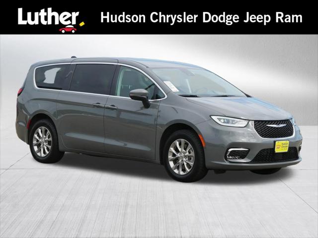 2023 Chrysler Pacifica Touring L AWD for sale in Hudson, WI
