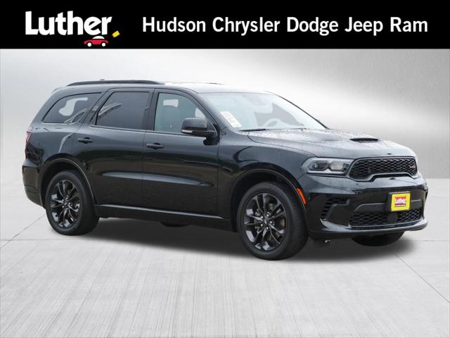 2024 Dodge Durango R/T Premium AWD for sale in Hudson, WI