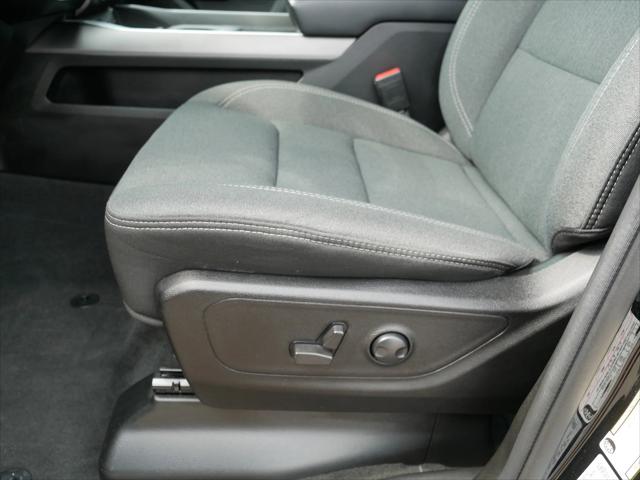 2022 Ram 1500 Big Horn Crew Cab 4x4 6'4" Box