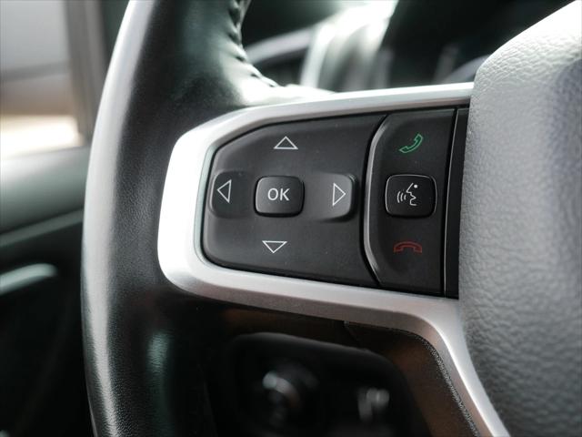2022 Ram 1500 Big Horn Crew Cab 4x4 6'4" Box