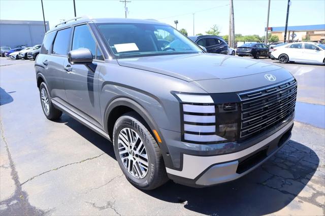 2026 Hyundai Palisade SEL Premium for sale in Midwest City, OK