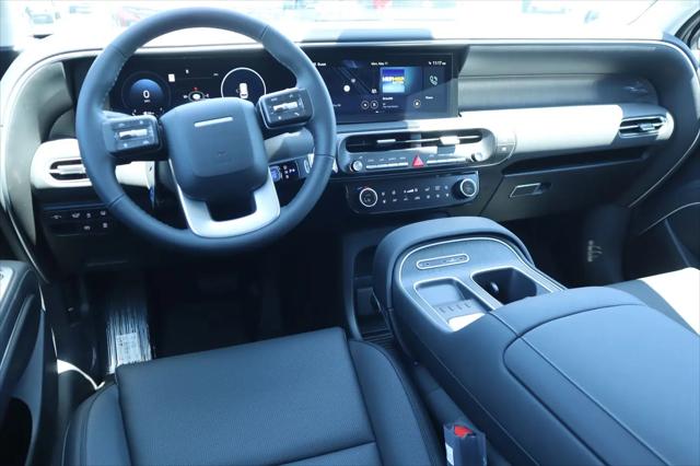 2026 Hyundai Palisade SEL Premium