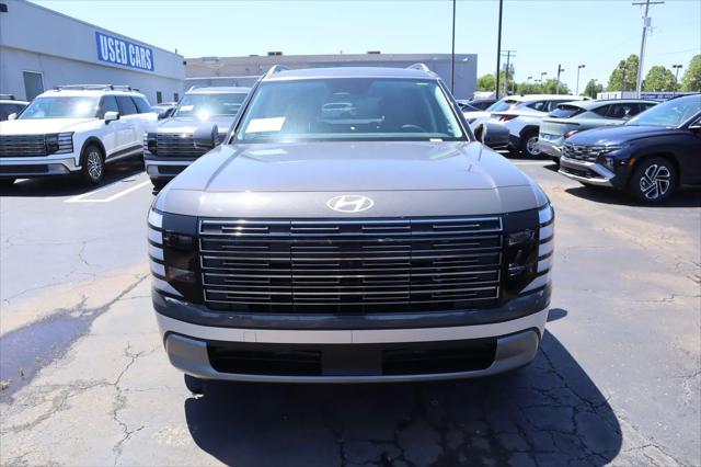 2026 Hyundai Palisade SEL Premium