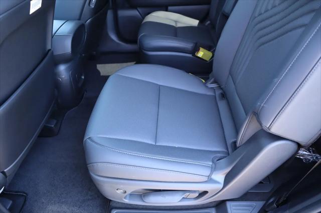 2026 Hyundai Palisade SEL Premium