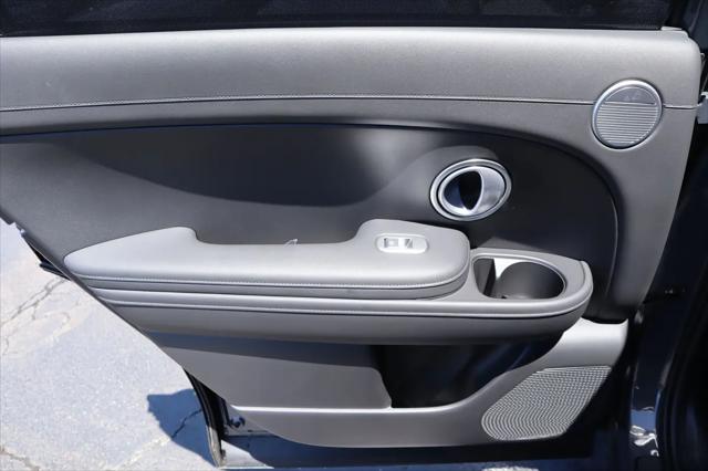 2026 Hyundai Palisade SEL Premium