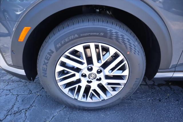 2026 Hyundai Palisade SEL Premium