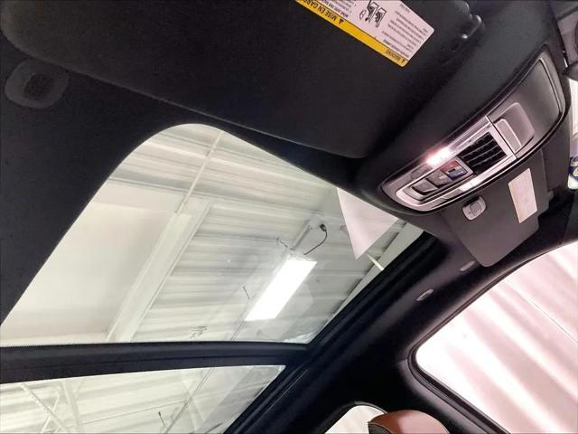 2022 Ram 1500 Limited Longhorn Crew Cab 4x4 5'7" Box