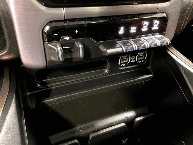 2022 Ram 1500 Limited Longhorn Crew Cab 4x4 5'7" Box