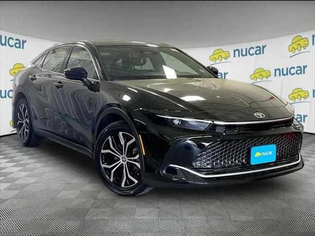 2026 Toyota Crown XLE for sale in Norwood, MA