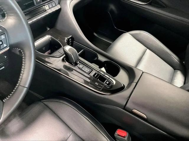 2026 Toyota Crown XLE