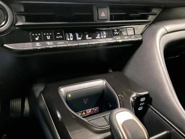 2026 Toyota Crown XLE