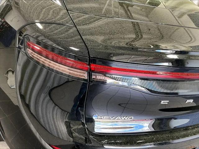 2026 Toyota Crown XLE