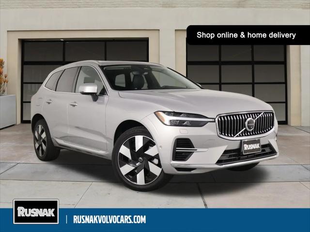 2023 Volvo XC60 Recharge T8 Plus Bright Theme for sale in Pasadena, CA