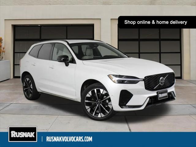 2026 Volvo XC60 B5 Plus for sale in Pasadena, CA