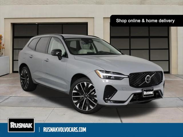2026 Volvo XC60 B5 Ultra for sale in Pasadena, CA