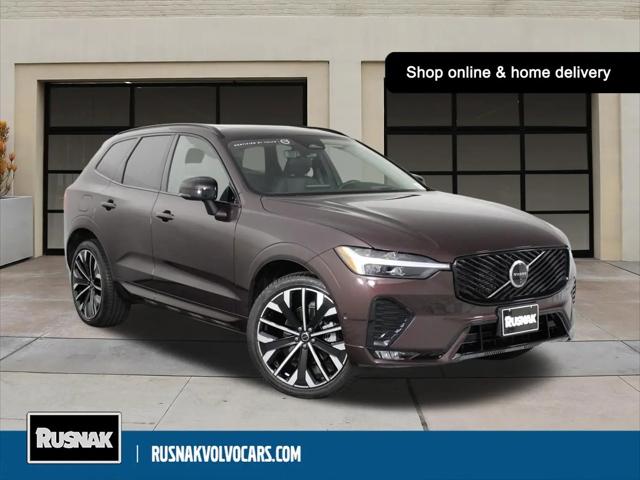 2026 Volvo XC60 B5 Ultra for sale in Pasadena, CA