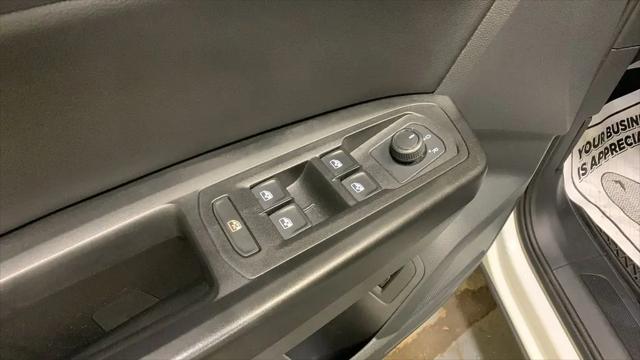 2020 Volkswagen Atlas Cross Sport 3.6L V6 SE w/Technology
