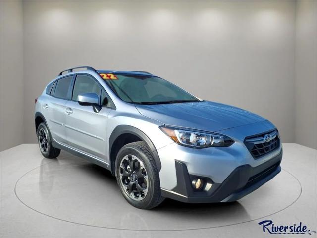 2022 Subaru Crosstrek Premium for sale in New Bern, NC