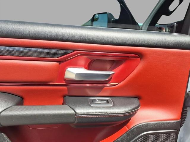 2019 Ram 1500 Rebel Crew Cab 4x4 5'7" Box