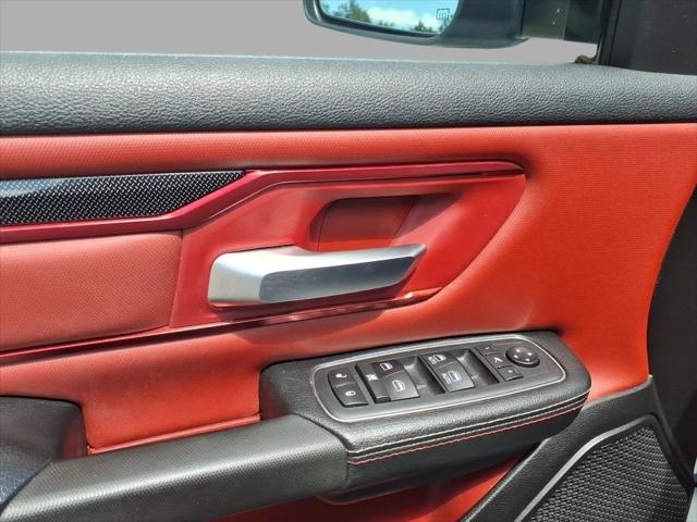 2019 Ram 1500 Rebel Crew Cab 4x4 5'7" Box