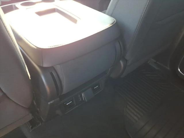 2024 GMC Sierra 1500 4WD Crew Cab Short Box SLE