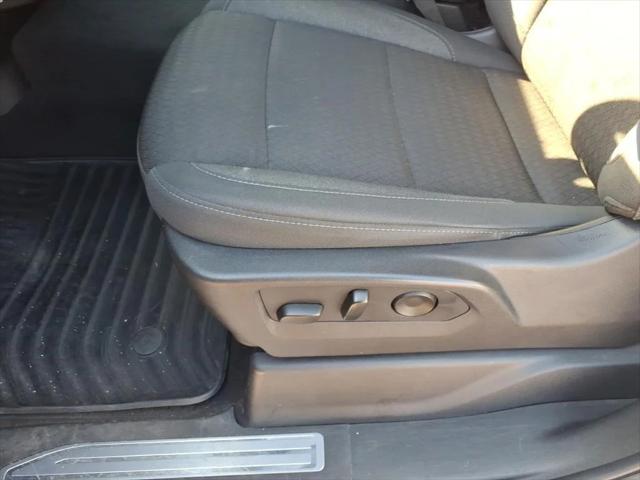 2024 GMC Sierra 1500 4WD Crew Cab Short Box SLE