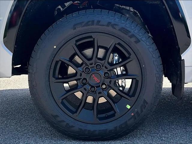 2026 Toyota Tundra 1794 Edition CrewMax 5.5' Bed