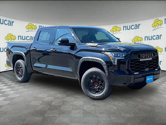 2026 Toyota Tundra TRD Pro Hybrid CrewMax 5.5' Bed for sale in Norwood, MA