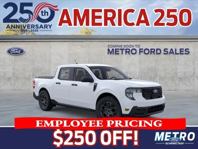 2026 Ford Maverick XLT for sale in Schenectady, NY