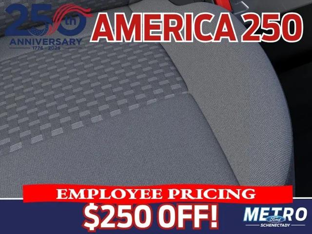 2026 Ford Transit Cargo Van T-350