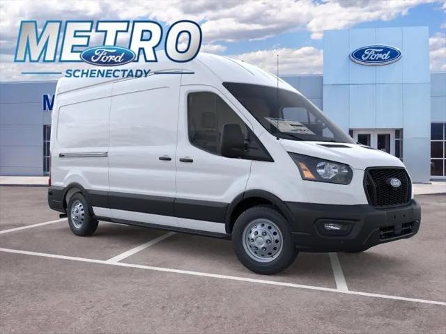 2026 Ford Transit Cargo Van T-350 for sale in Schenectady, NY