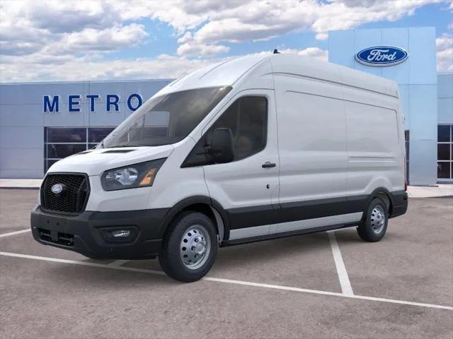 2026 Ford Transit Cargo Van T-350