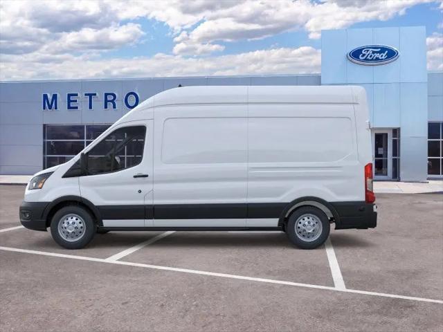 2026 Ford Transit Cargo Van T-350