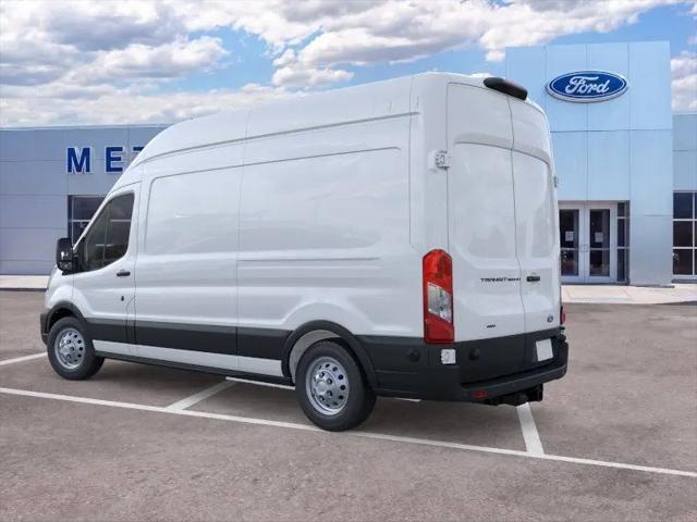 2026 Ford Transit Cargo Van T-350