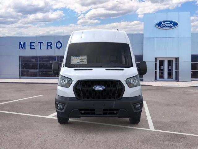 2026 Ford Transit Cargo Van T-350