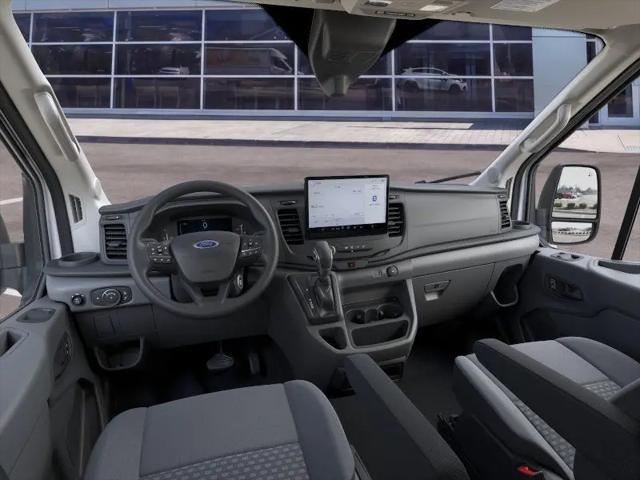 2026 Ford Transit Cargo Van T-350