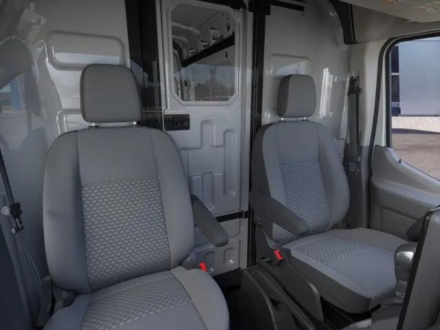 2026 Ford Transit Cargo Van T-350