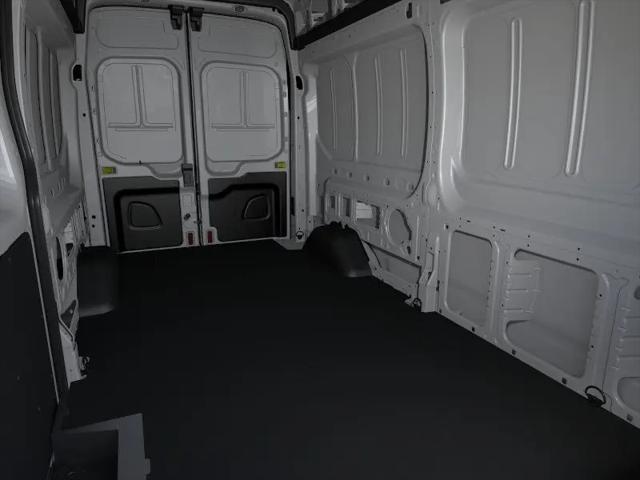 2026 Ford Transit Cargo Van T-350