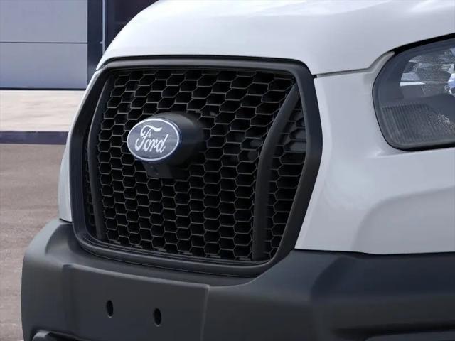 2026 Ford Transit Cargo Van T-350