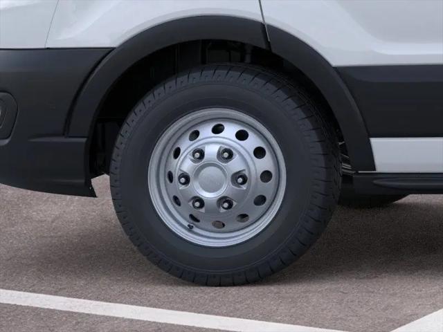 2026 Ford Transit Cargo Van T-350