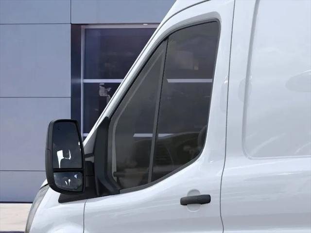 2026 Ford Transit Cargo Van T-350