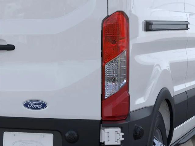 2026 Ford Transit Cargo Van T-350