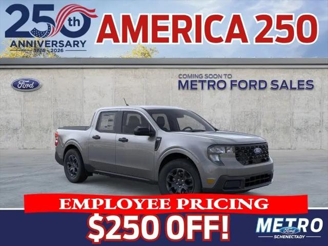 2026 Ford Maverick XLT for sale in Schenectady, NY