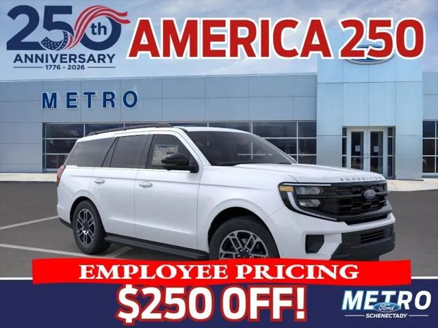 2026 Ford Expedition Active for sale in Schenectady, NY