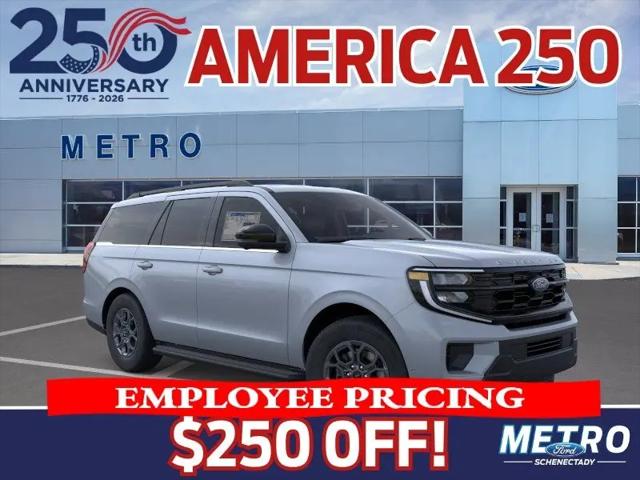 2026 Ford Expedition Active for sale in Schenectady, NY