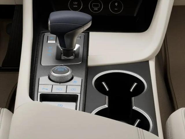 2026 Genesis G70 2.5T AWD Prestige