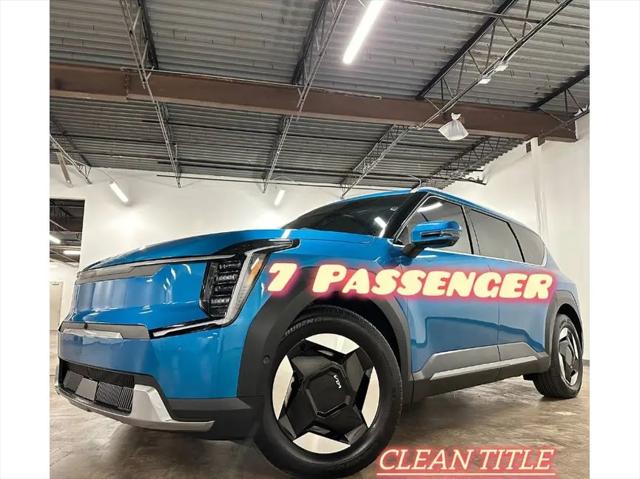 2026 Kia EV9 Wind for sale in Birmingham, AL