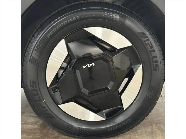 2024 Kia EV9 Light Short Range